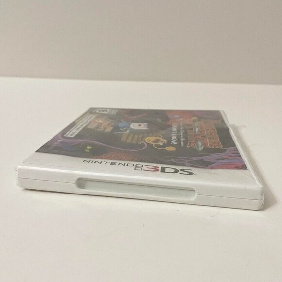 Adventure Time Explore the Dungeon Because I Dont Know Nintendo 3DS Game Flaws - Picture 15 of 16